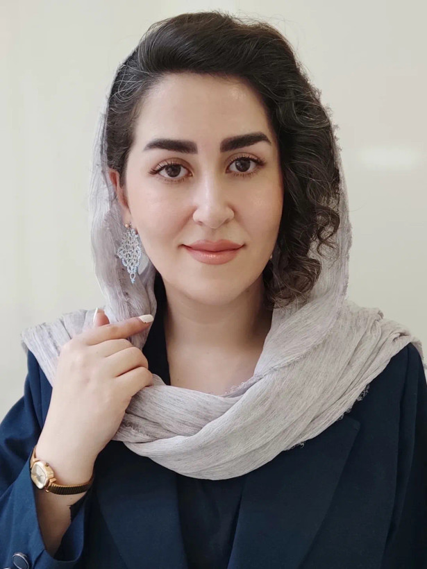 شال فلورانس دورریش برند واترملون