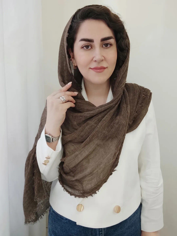 شال نخ سنگشور میله ای