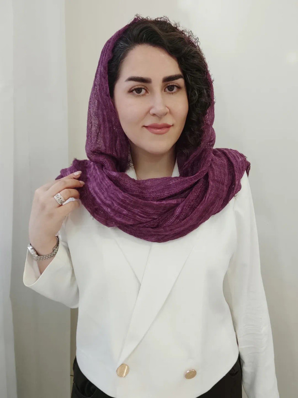 شال کنفی سنگشور