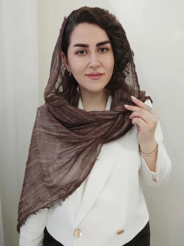 شال کنفی سنگشور
