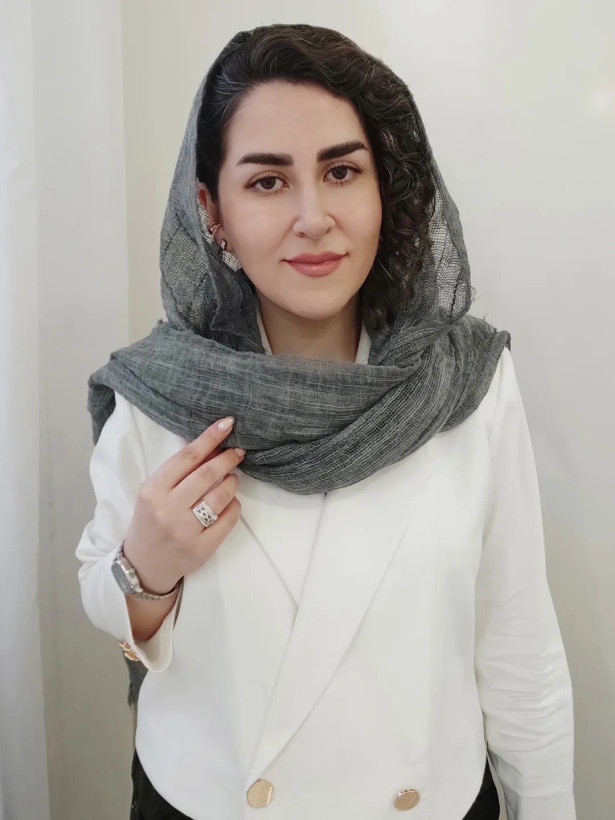 شال کنفی سنگشور
