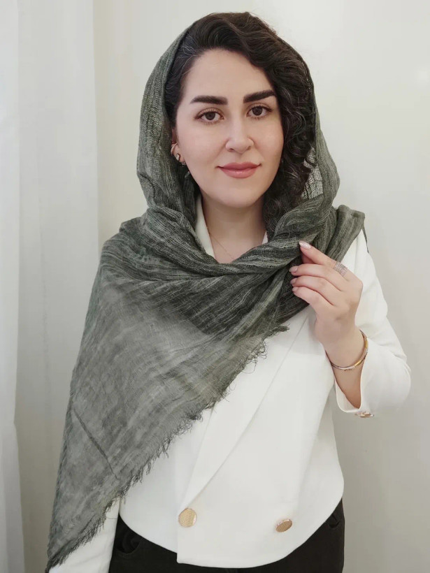 شال کنفی سنگشور