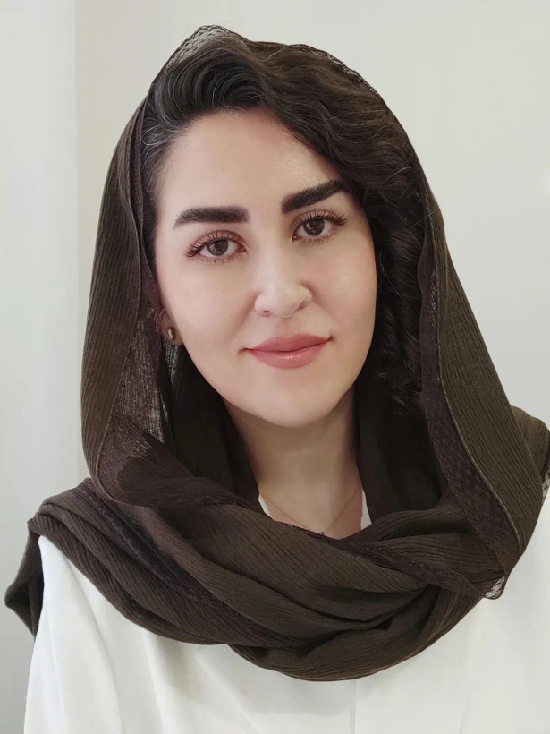 شال پلیسه دوردانتل
