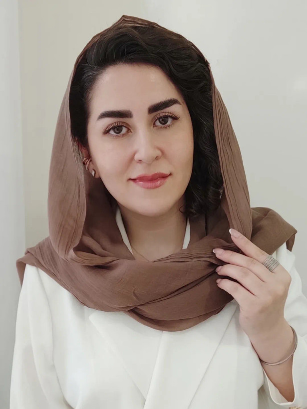 شال سوپرنخ