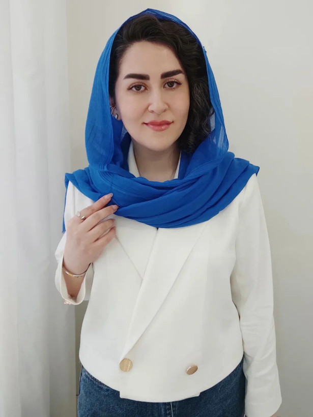 شال سوپرنخ