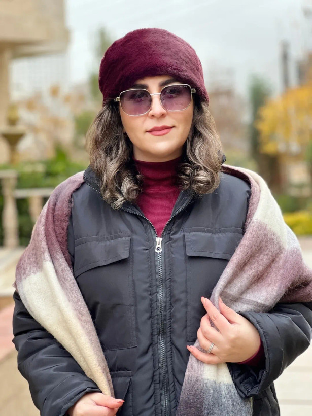 هد روسی