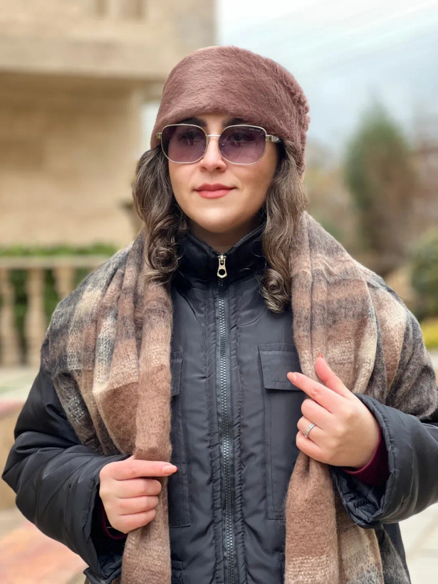هد روسی