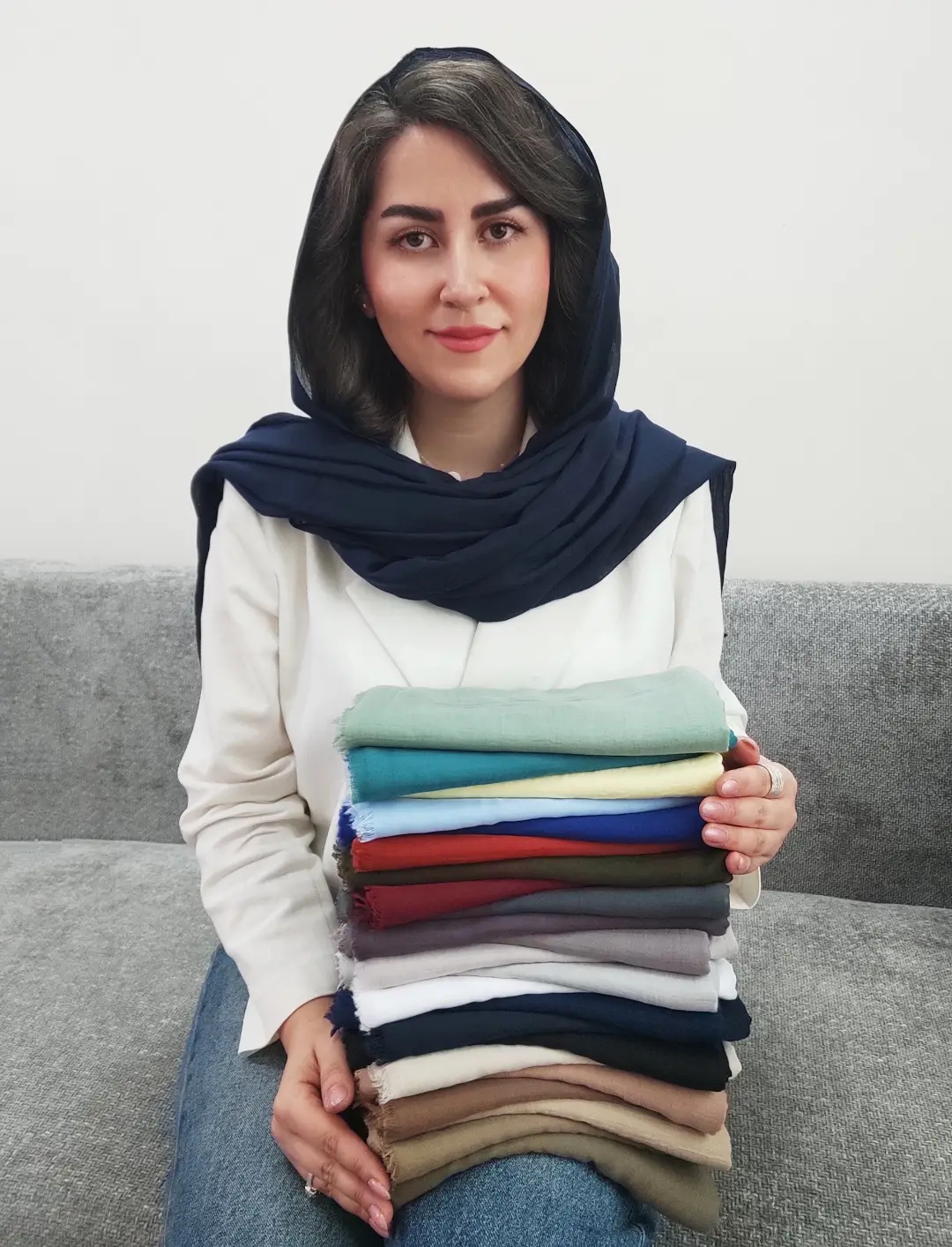 شال سوپرنخ اقتصادی وارداتی